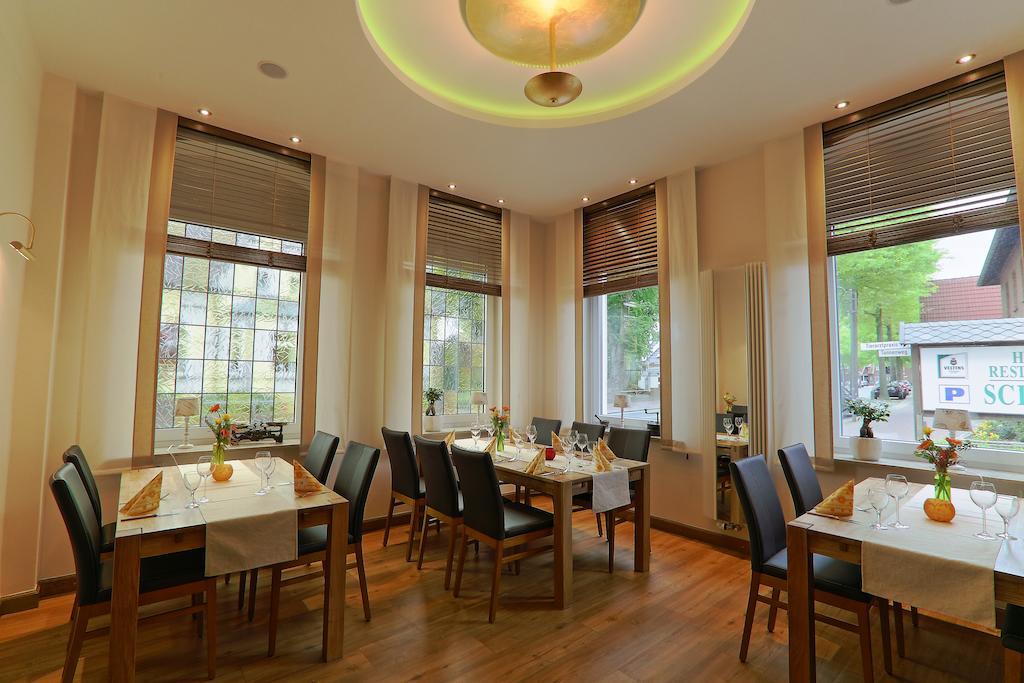 Hotel Restaurant Schute Emstek Luaran gambar