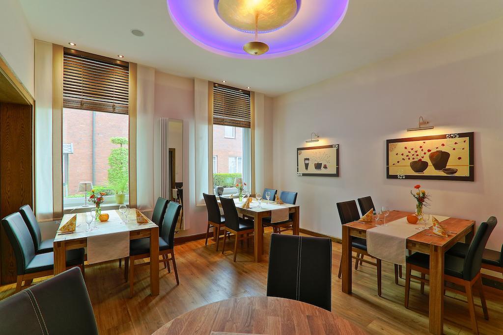Hotel Restaurant Schute Emstek Luaran gambar