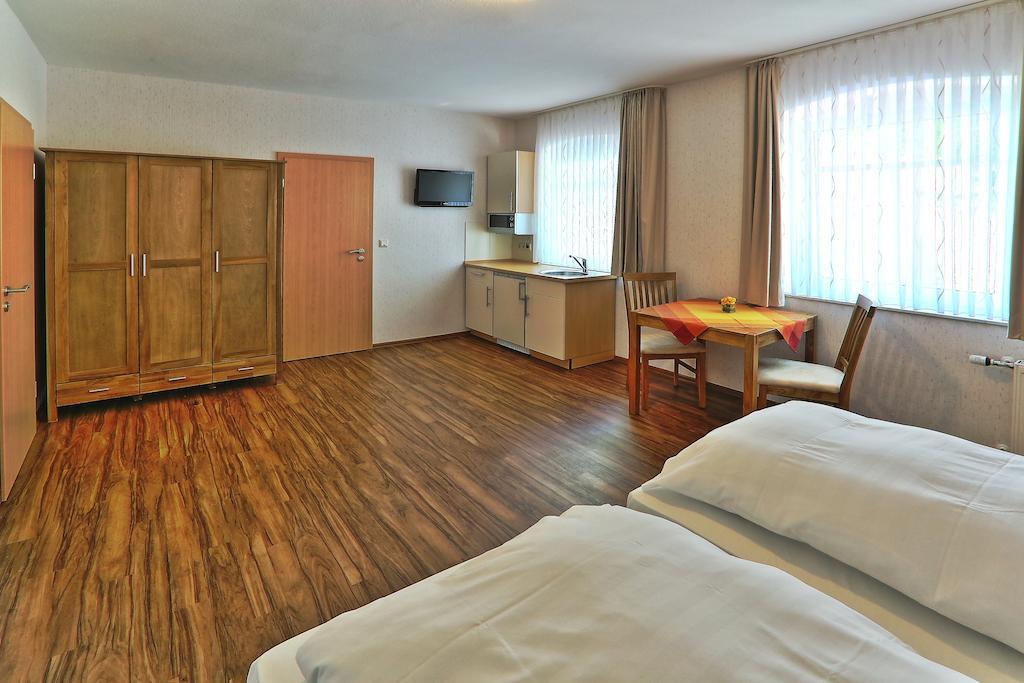Hotel Restaurant Schute Emstek Luaran gambar