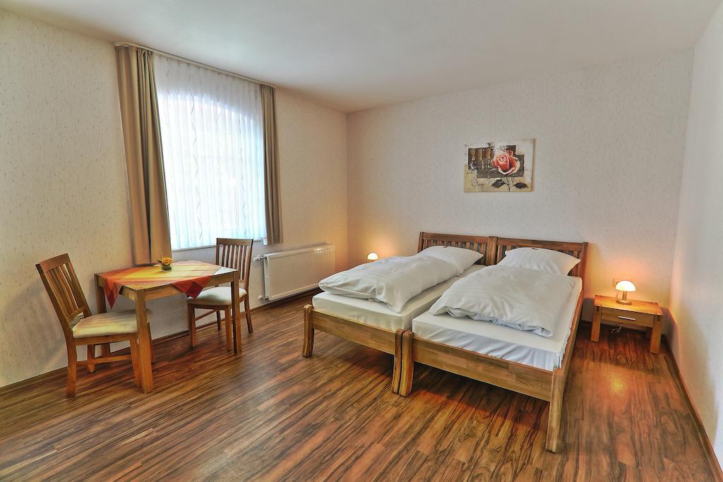 Hotel Restaurant Schute Emstek Luaran gambar