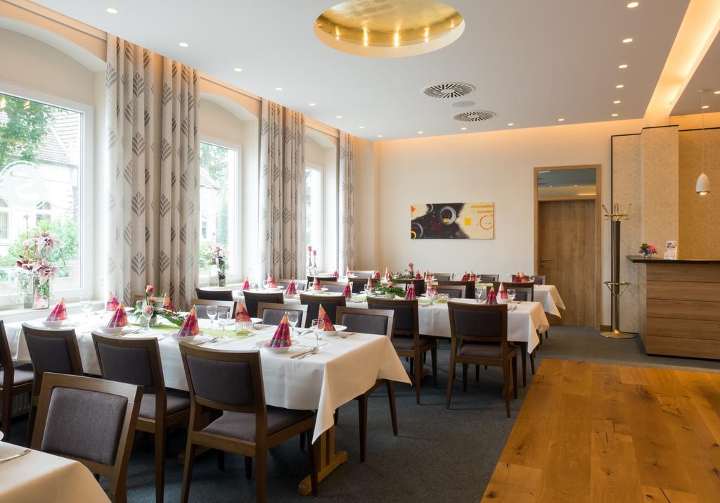 Hotel Restaurant Schute Emstek Luaran gambar