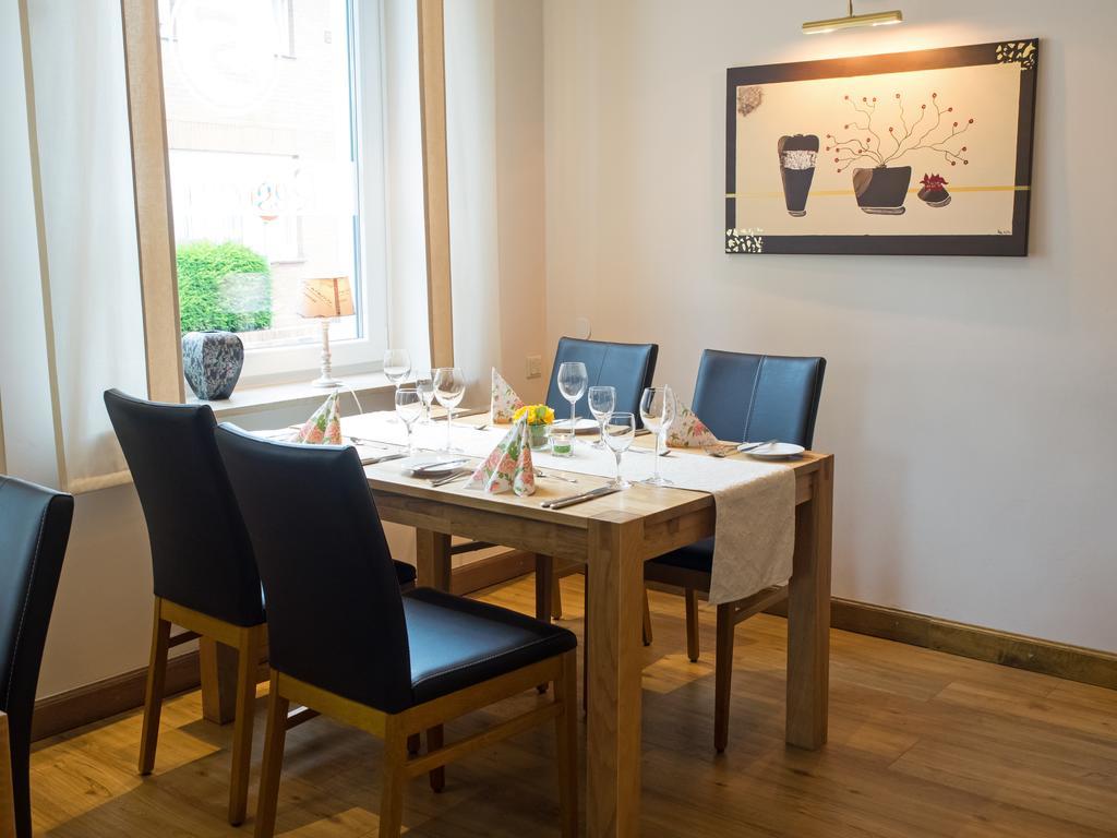 Hotel Restaurant Schute Emstek Luaran gambar