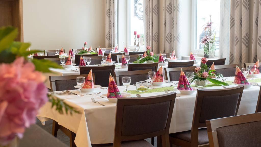 Hotel Restaurant Schute Emstek Luaran gambar