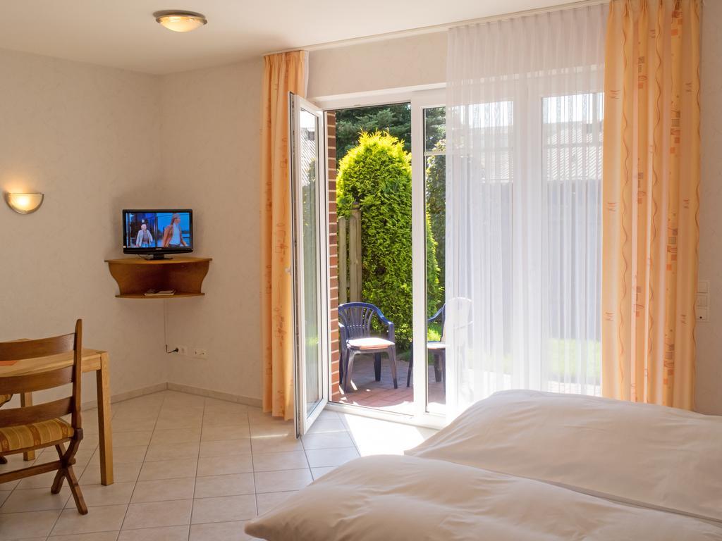 Hotel Restaurant Schute Emstek Luaran gambar