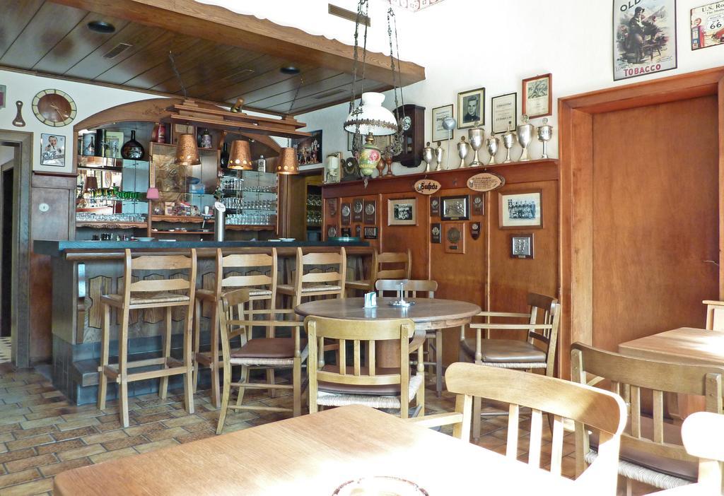 Hotel Restaurant Schute Emstek Luaran gambar