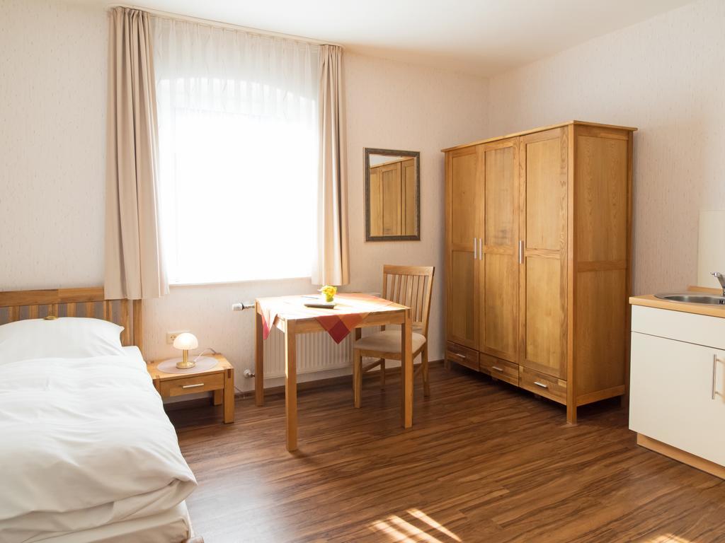 Hotel Restaurant Schute Emstek Luaran gambar