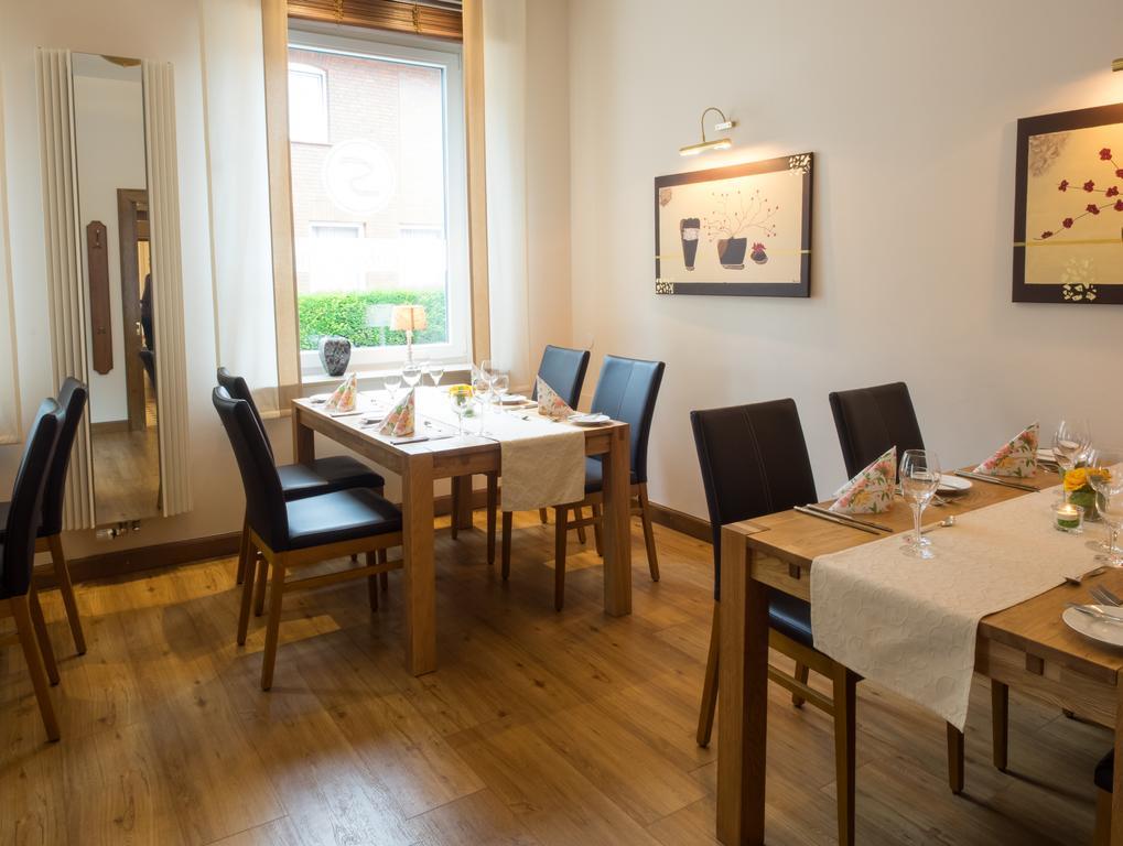 Hotel Restaurant Schute Emstek Luaran gambar