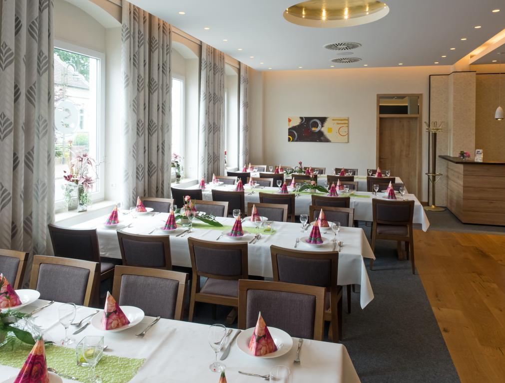 Hotel Restaurant Schute Emstek Luaran gambar