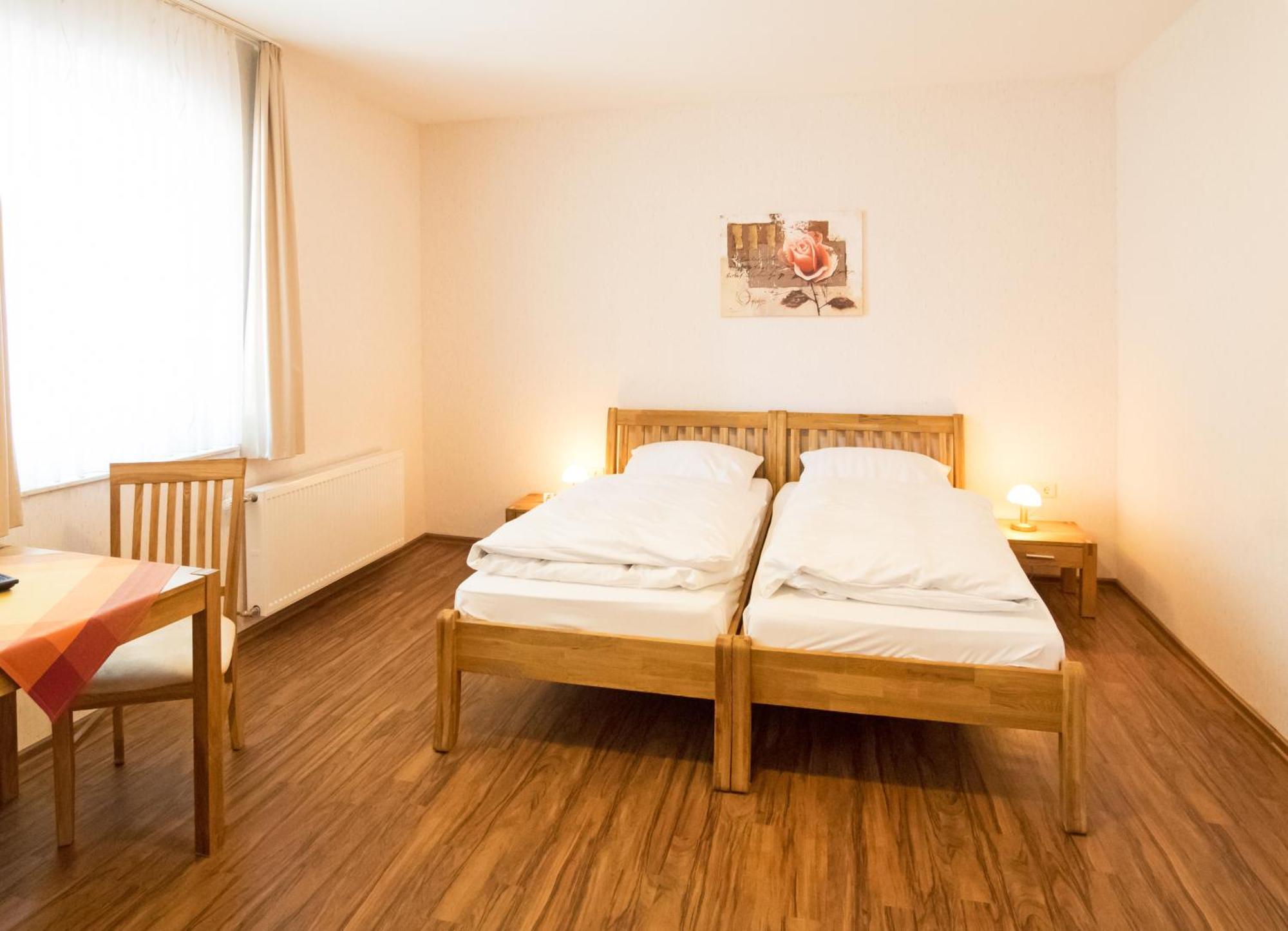 Hotel Restaurant Schute Emstek Luaran gambar