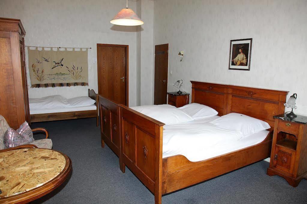 Hotel Restaurant Schute Emstek Luaran gambar