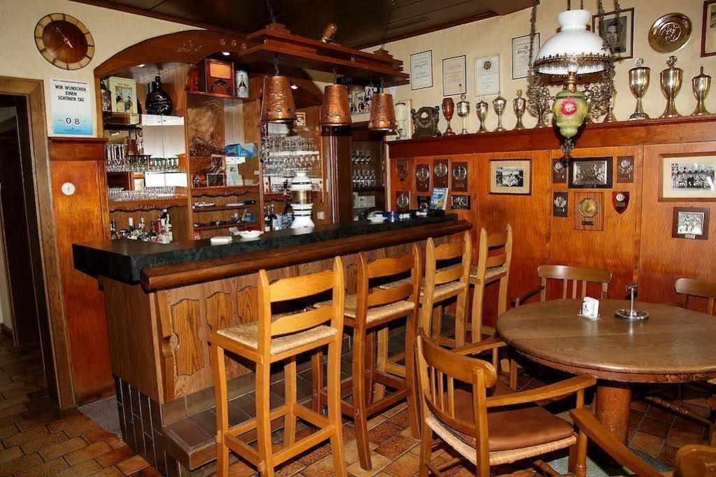 Hotel Restaurant Schute Emstek Luaran gambar