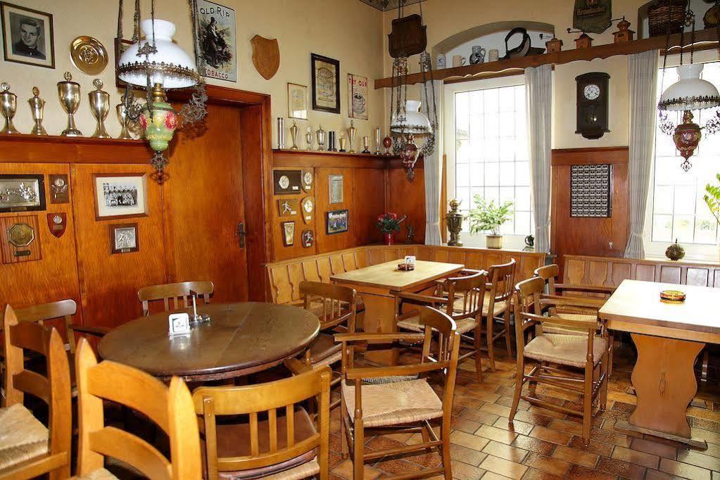 Hotel Restaurant Schute Emstek Luaran gambar